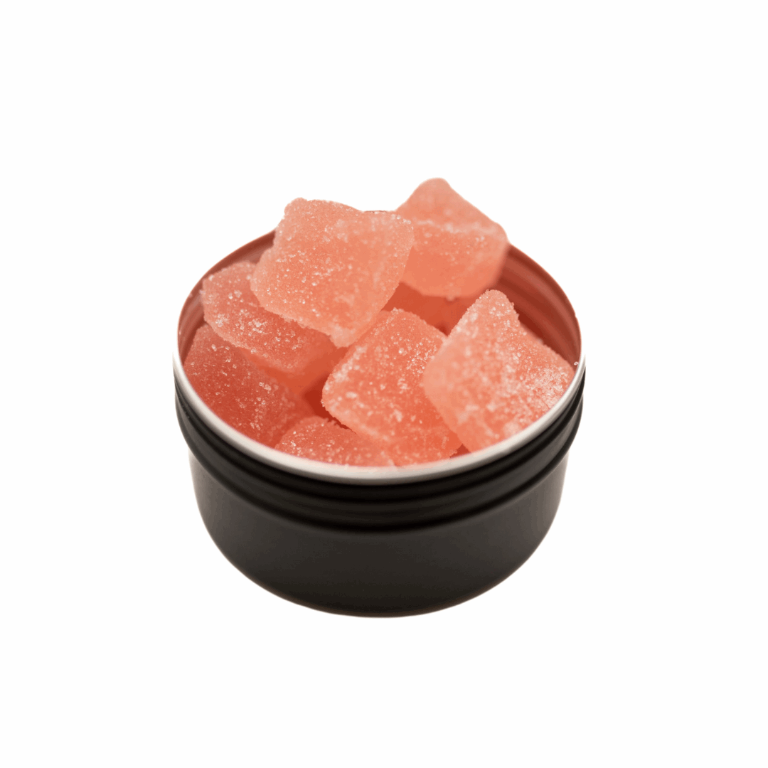 Delta 8 THC Gummies
