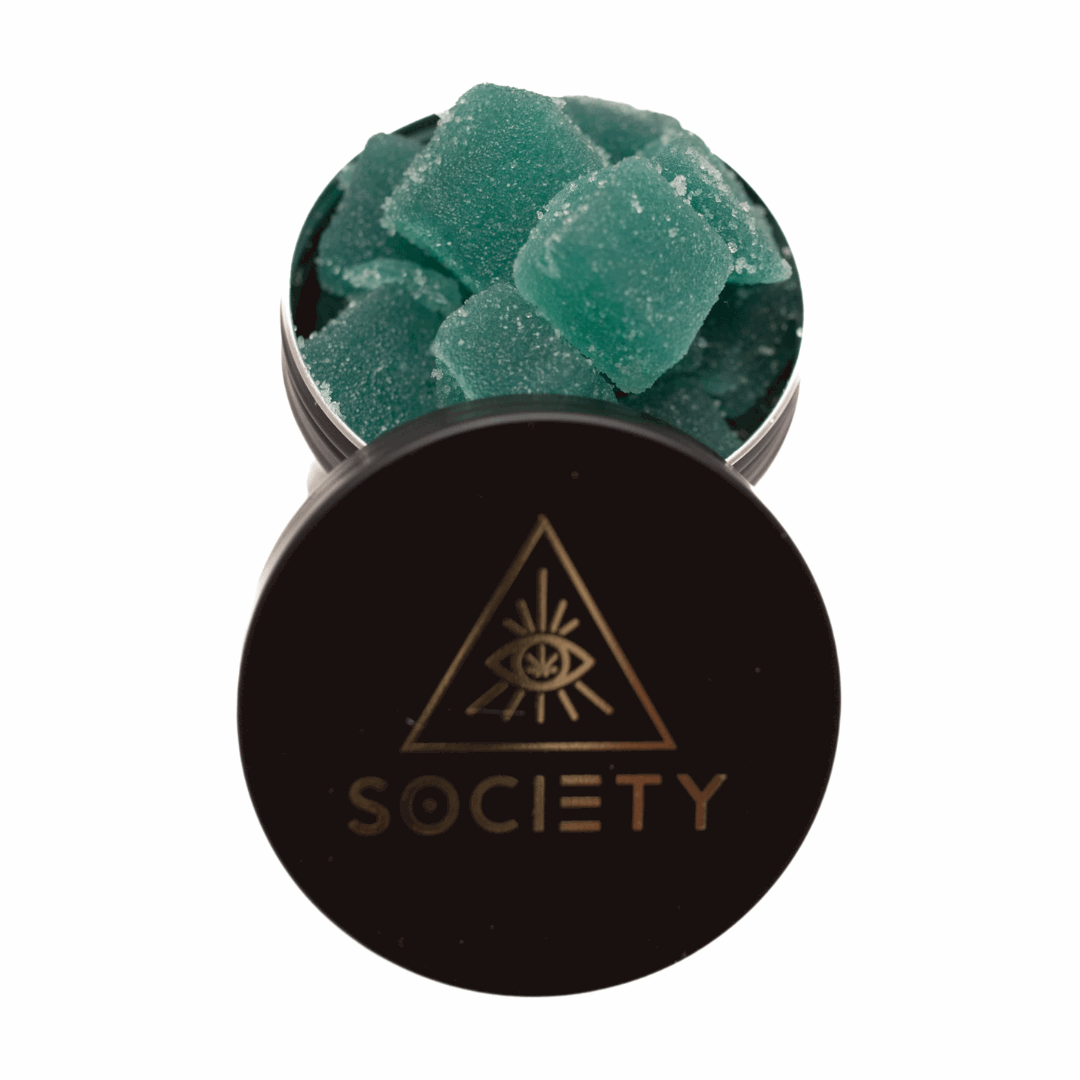 CBN Gummies for Sleep