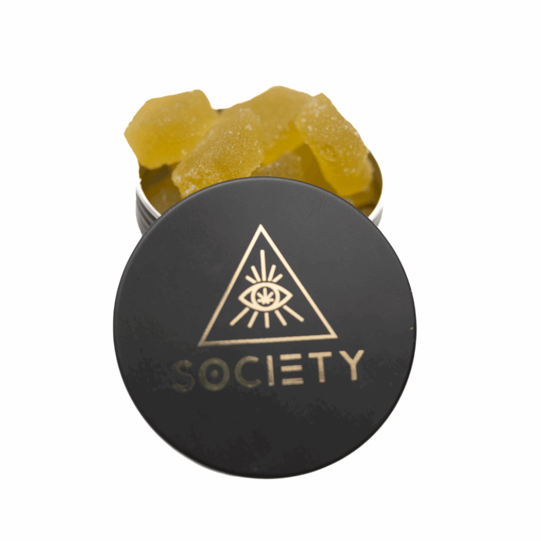 THCv Weight Loss Gummies