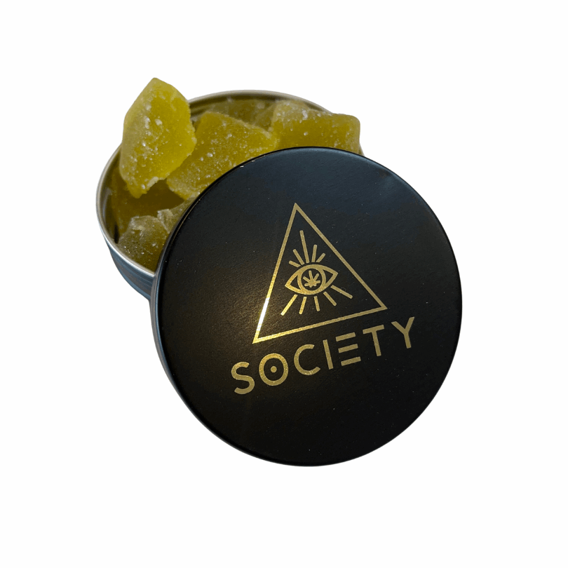 THCv Weight Loss Gummies