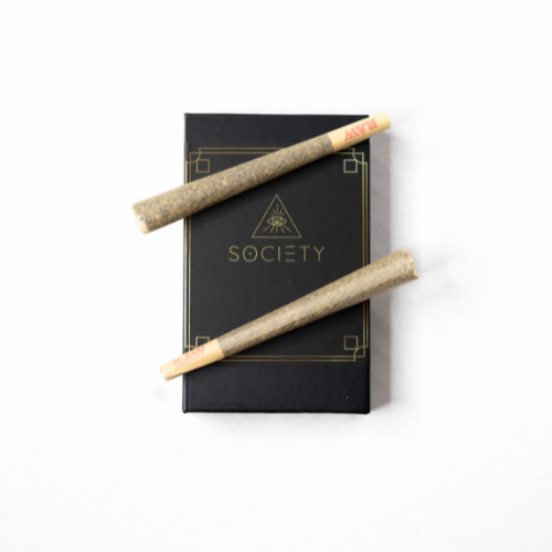 CBD Pre Rolls - Cones