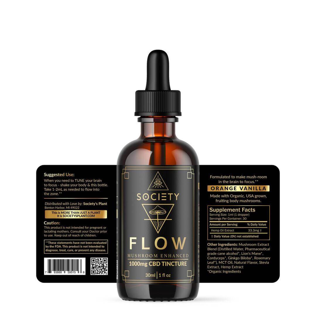 Epic Cannabis Product Bundle