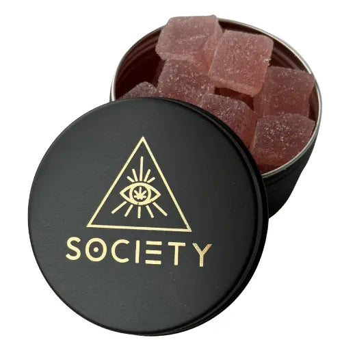 R&R D8 - Delta 8 THC Gummies