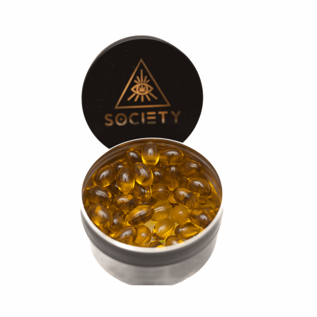 Epic Cannabis Product Bundle