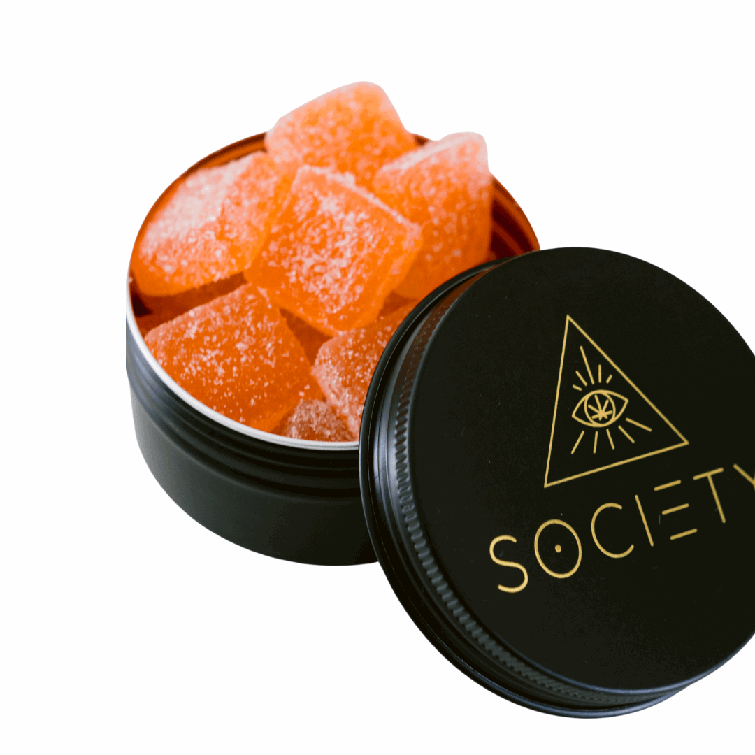 CBD Gummies for Sex
