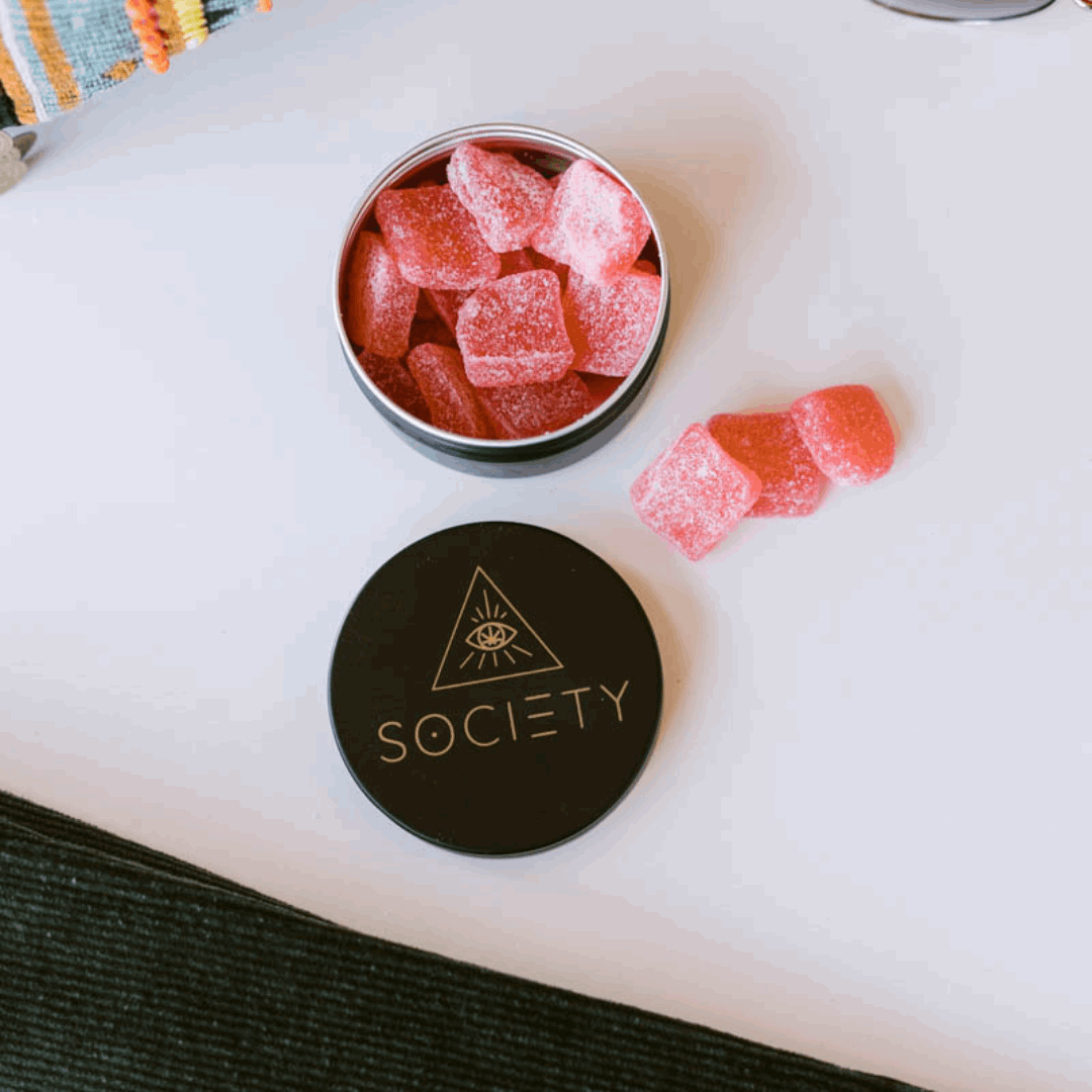 Best Cannabis Edibles Bundle