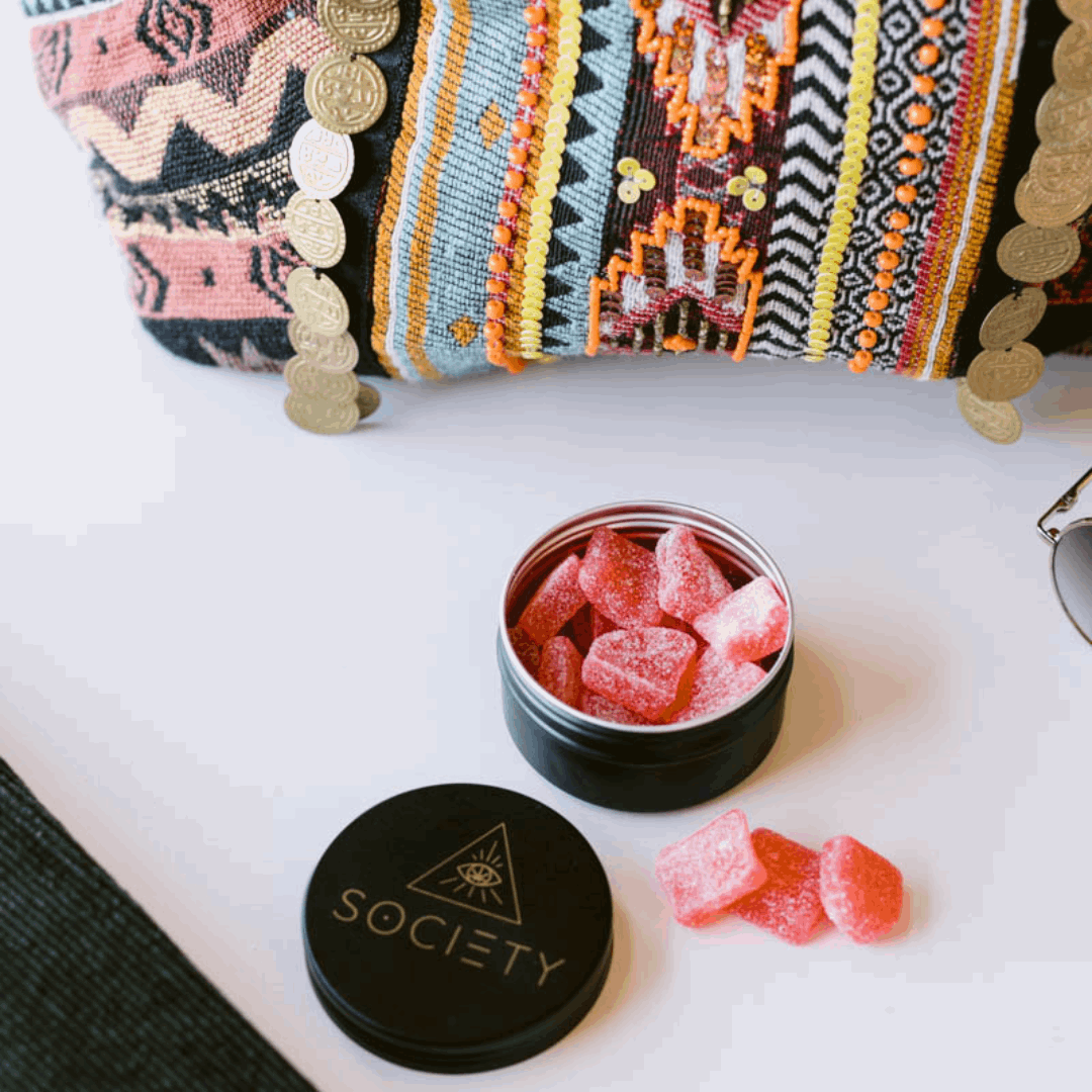 Best Cannabis Edibles Bundle