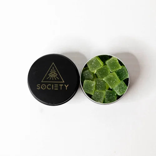 Fucking Miracle THCV Weight Loss Gummies