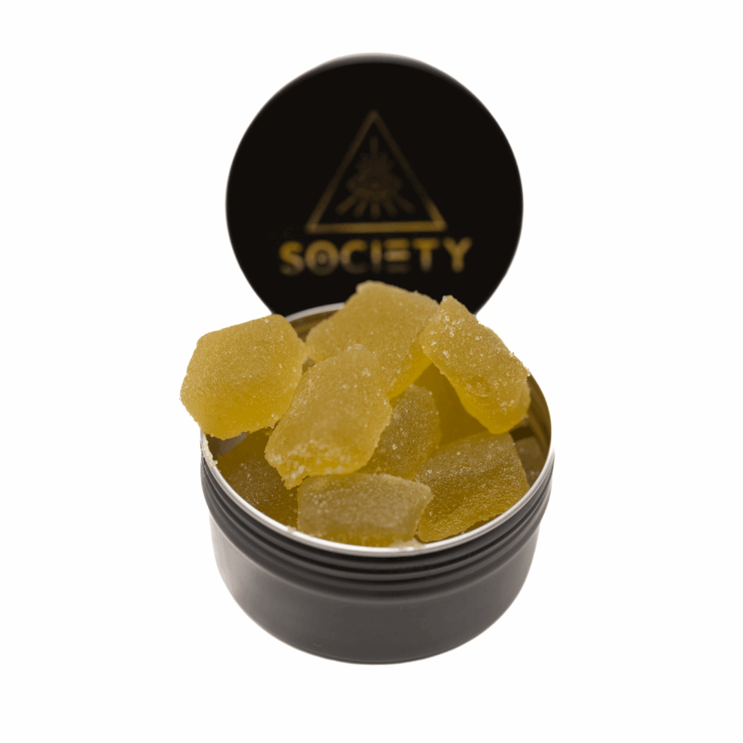 THCv Weight Loss Gummies