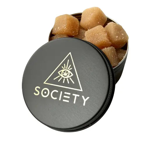 Focused Microdose Gummies