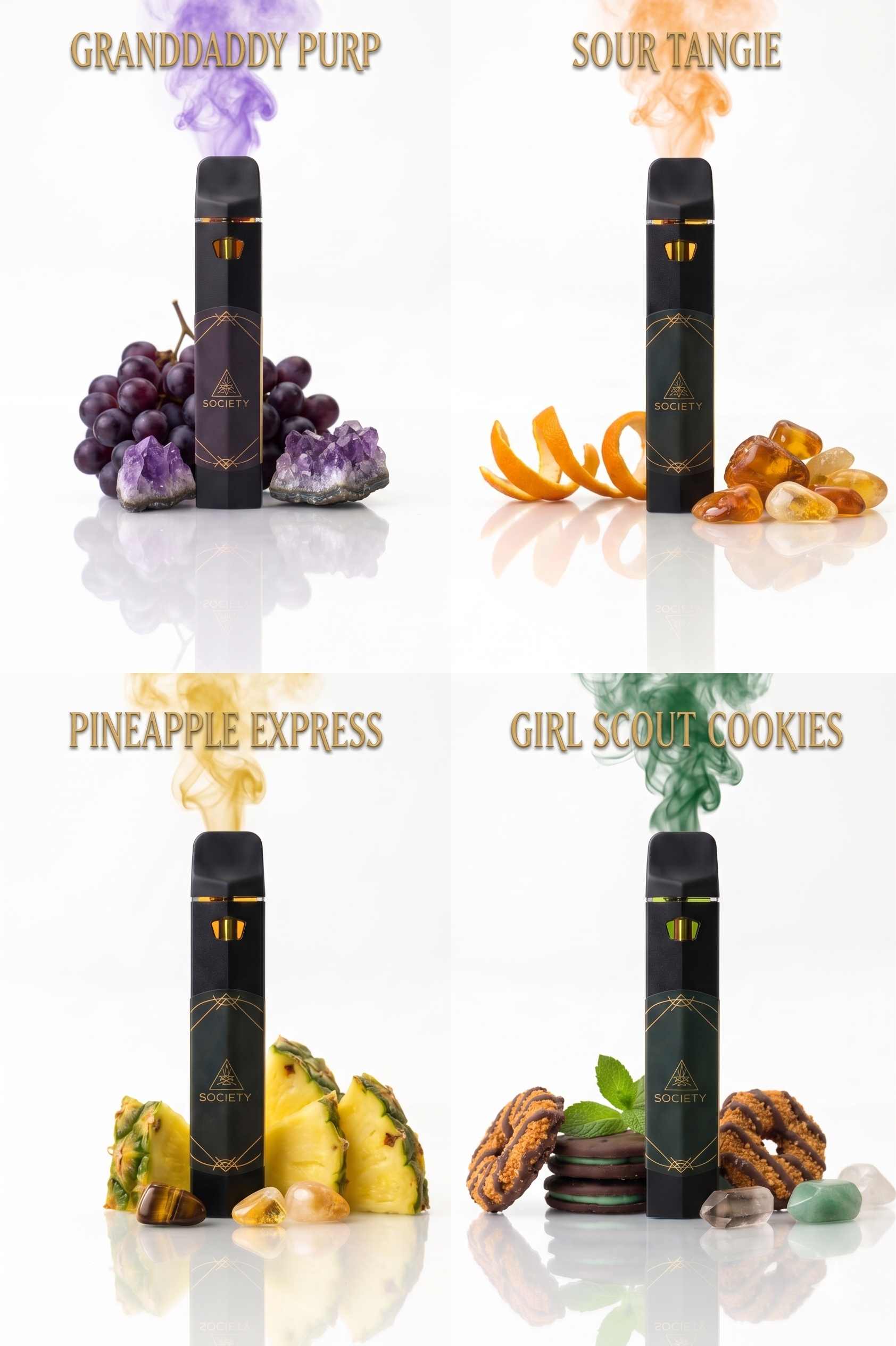 Delta 9 THC Disposable Vape Pen