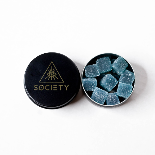 Good Night CBN Sleep Gummies