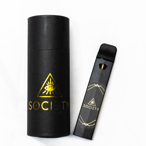 HHC Disposable Pen - Vape