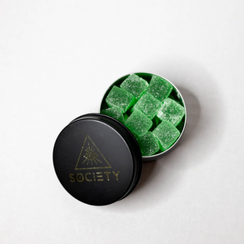 HHC & Delta 9 Mood Gummies