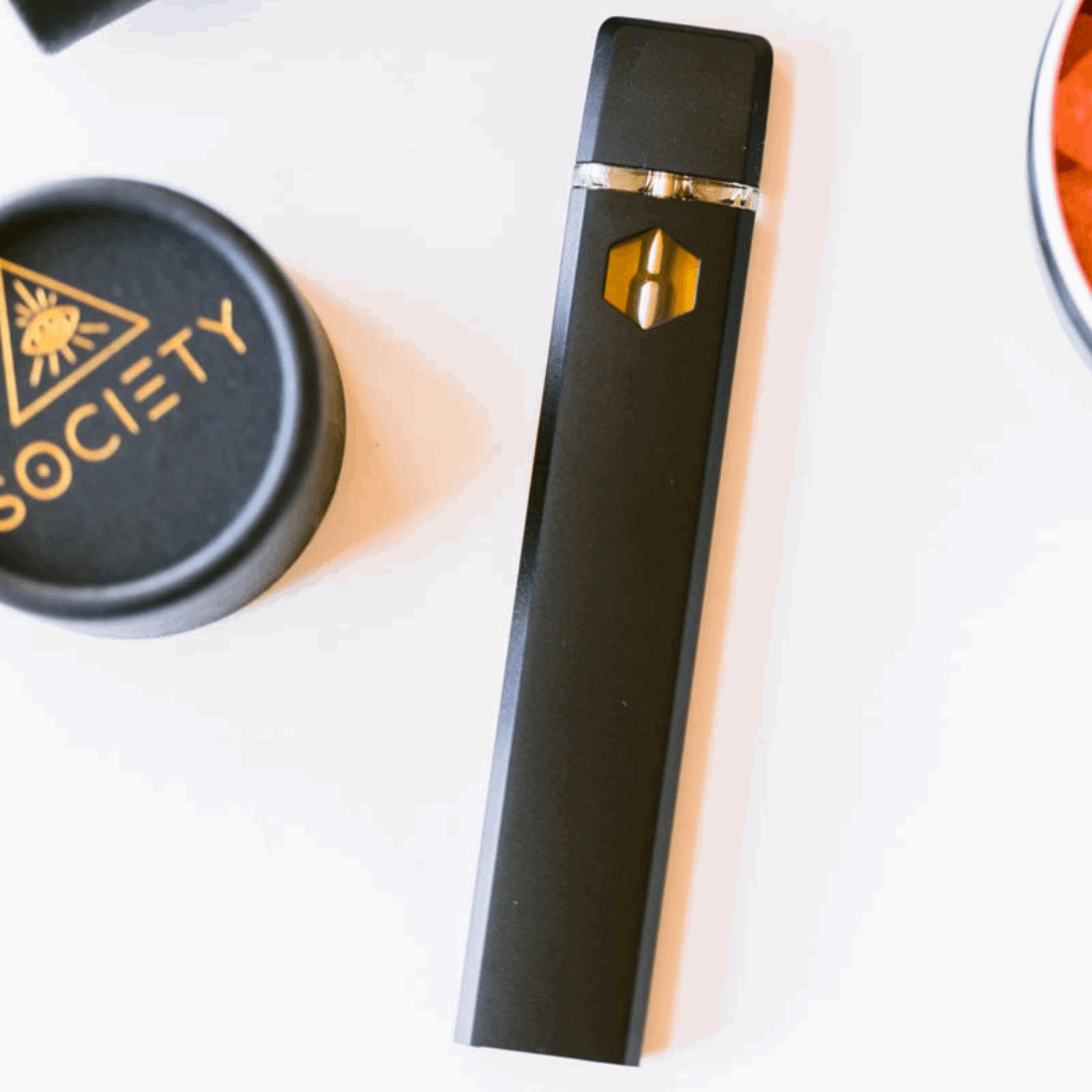Disposable HHC Vape Pen