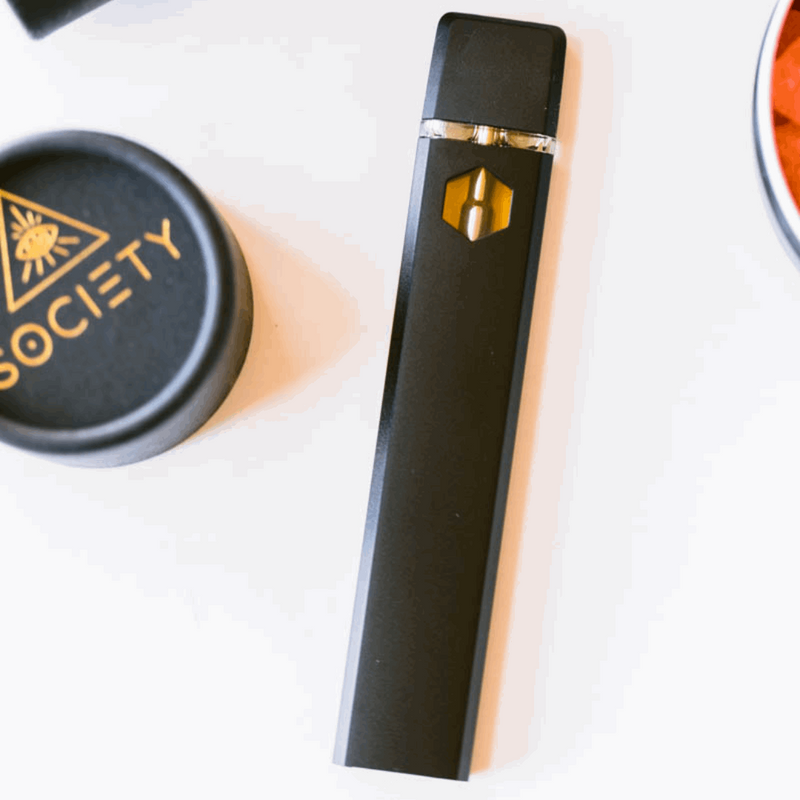 Delta 8 carts // HHC vape pen by Society’s Plant best hemp product for pain anxiety and focus. 