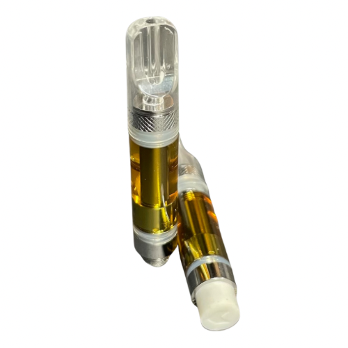 Delta 9 THC Disposable Vape