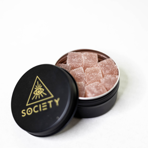 R&R D8 - Delta 8 THC Gummies