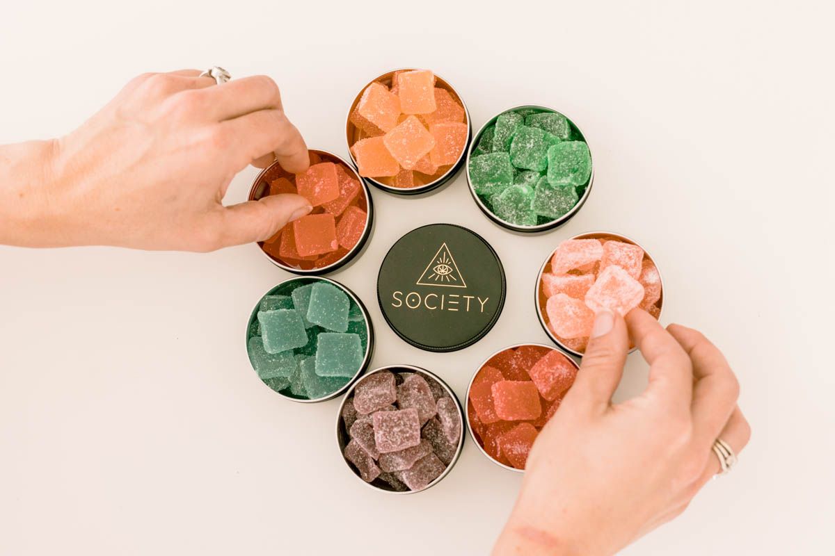 Best Cannabis Edibles Bundle