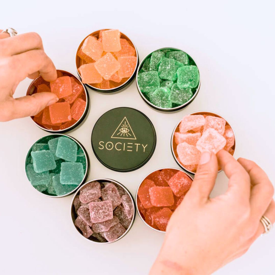 Epic Cannabis Product Bundle