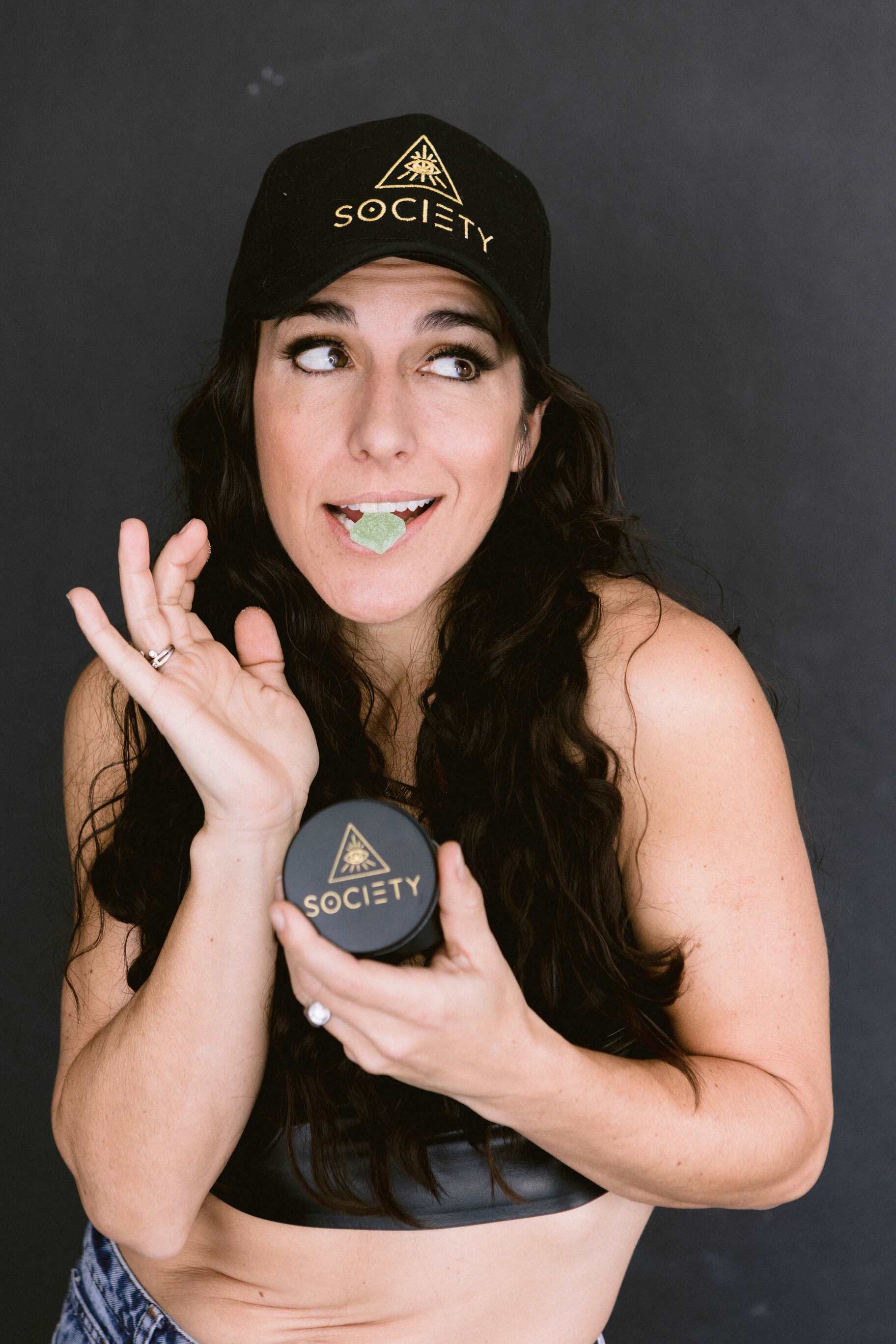 THCv Weight Loss Gummies