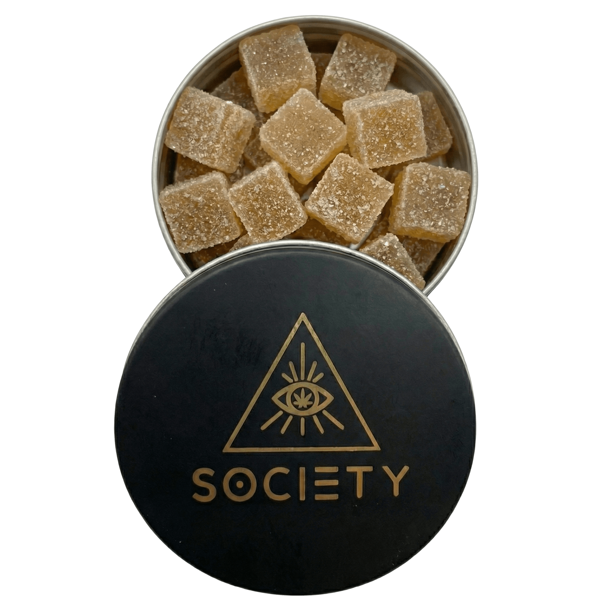 Focused Microdose Gummies