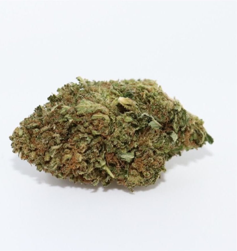 Bubba Kush CBD Flower