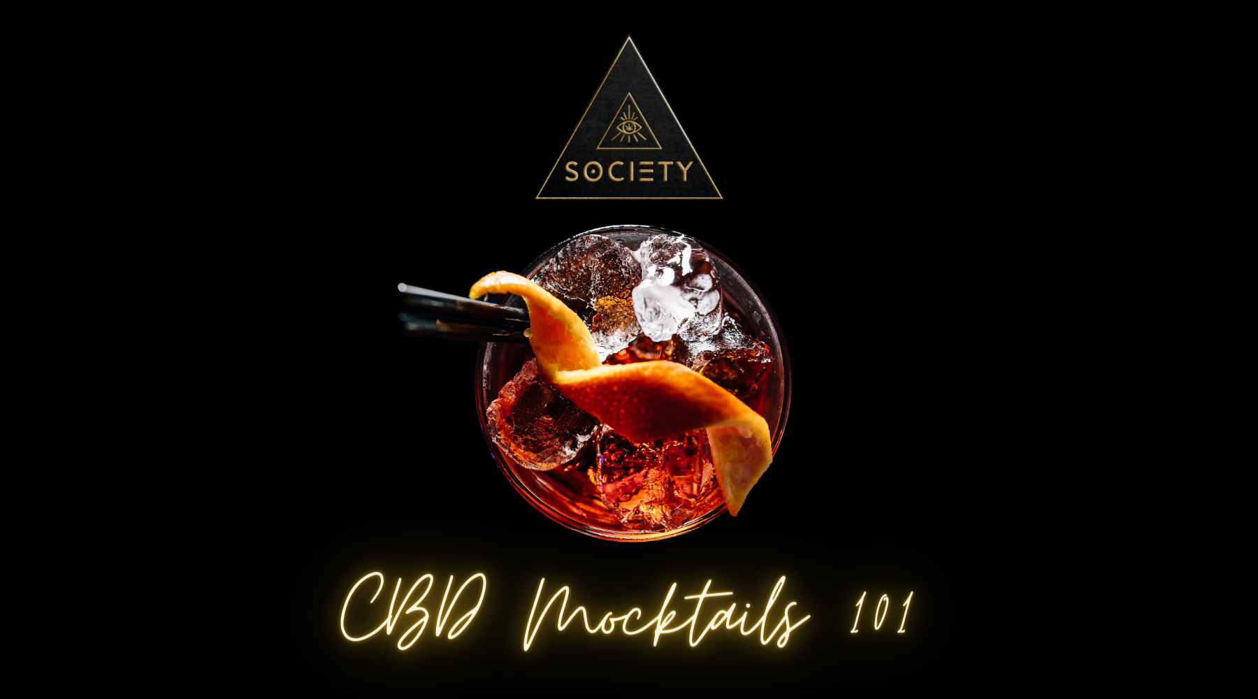 CBD Mocktails 101 & 5 Easy Recipes.