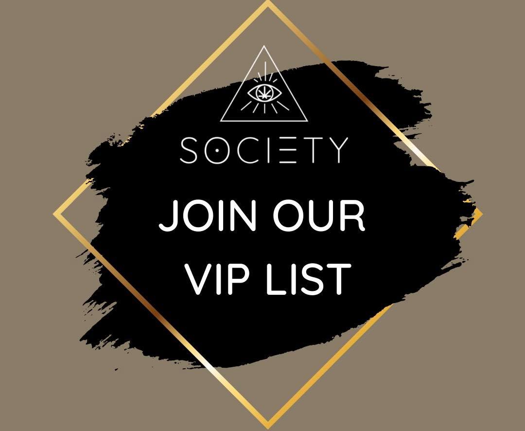 Join our VIP EMAIL List