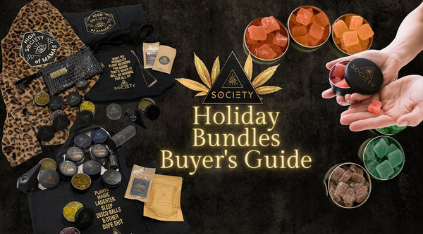 Best Cannabis Products to Buy Online in 2023