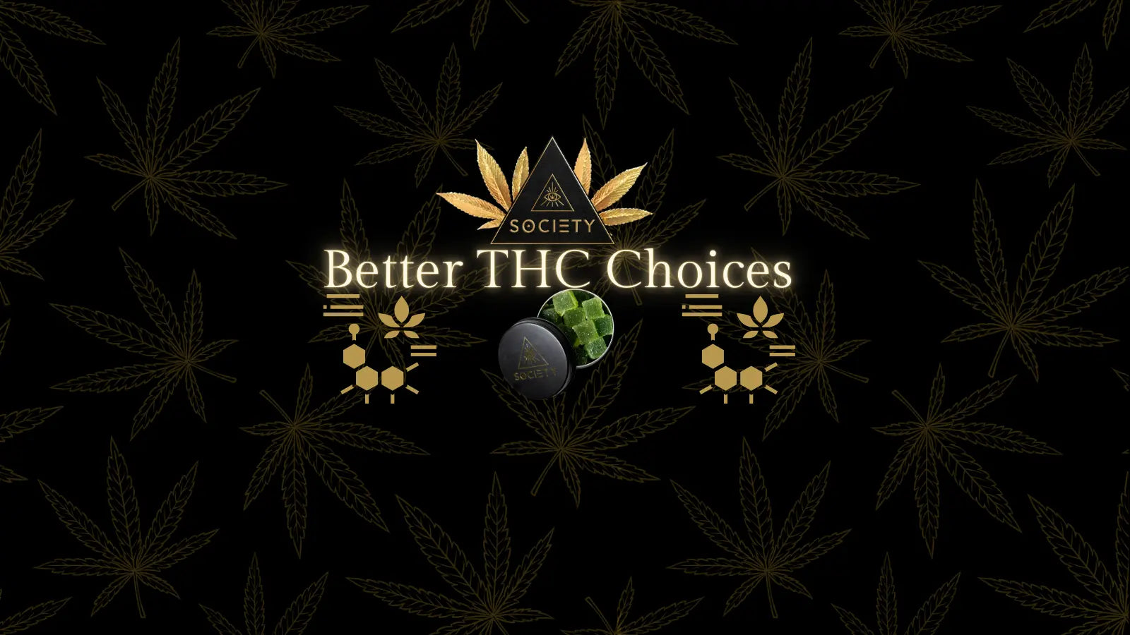 Alternative THC