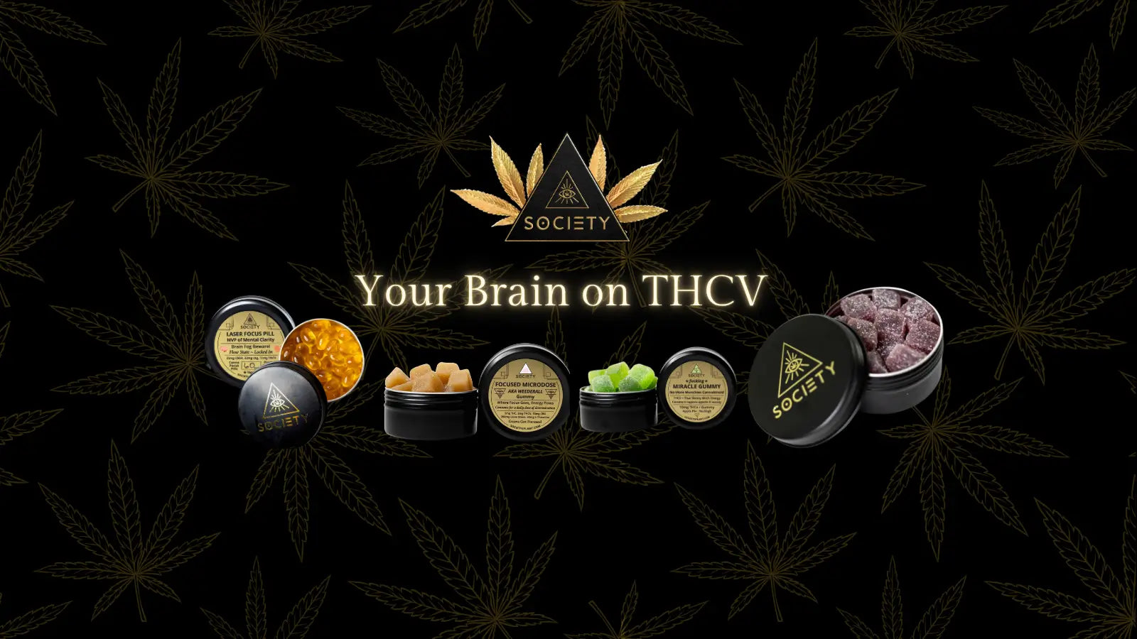 best edibles for adhd