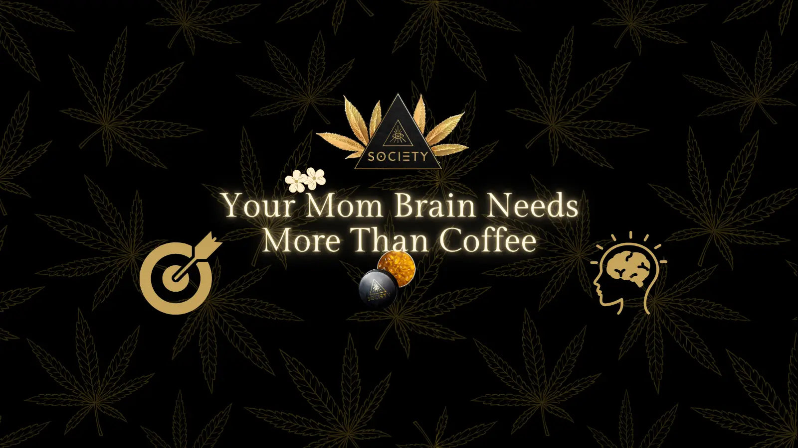 edibles for focus