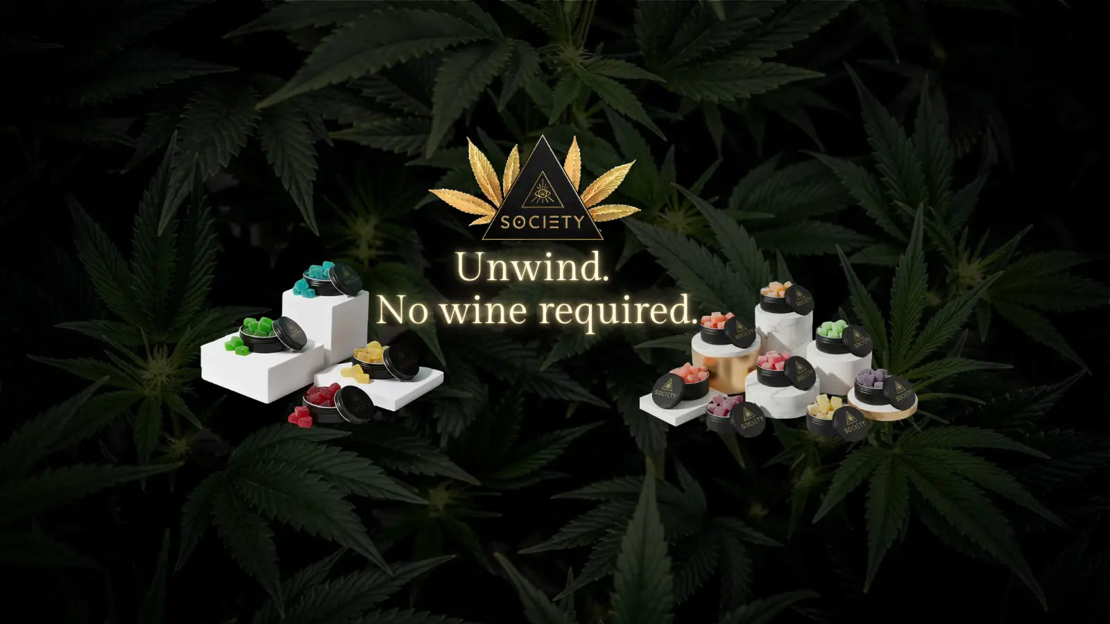 best edibles for relaxing