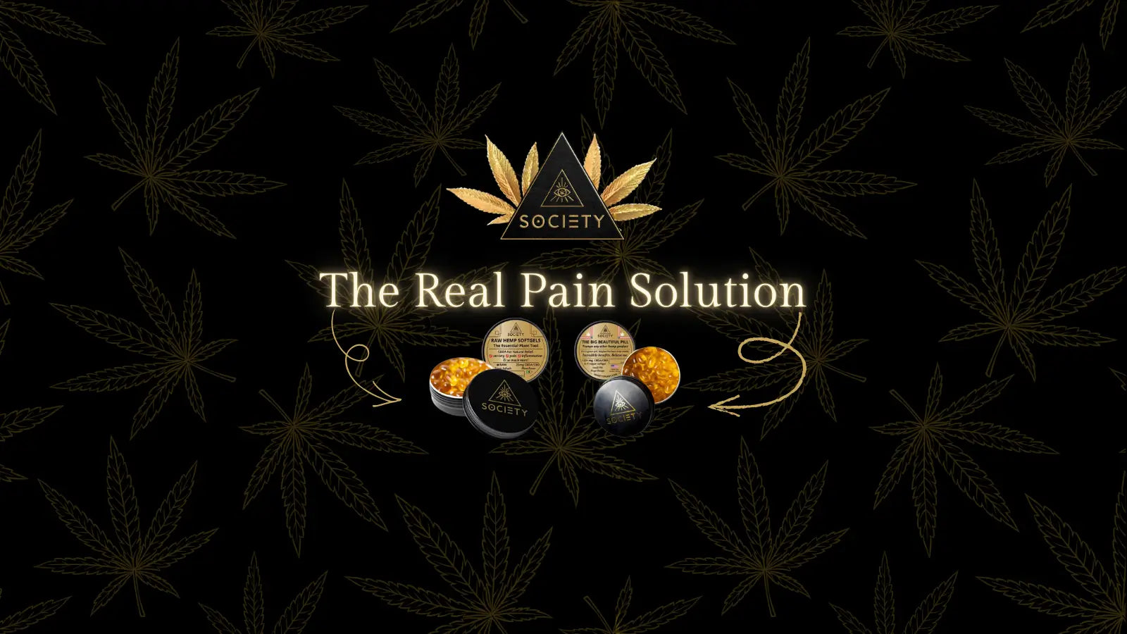 gummies for pain