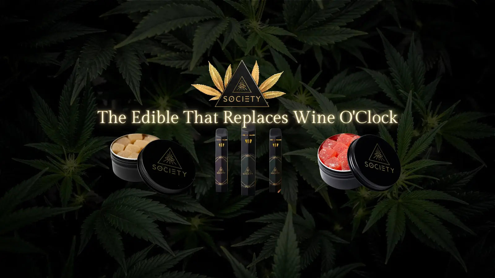 best thc edible
