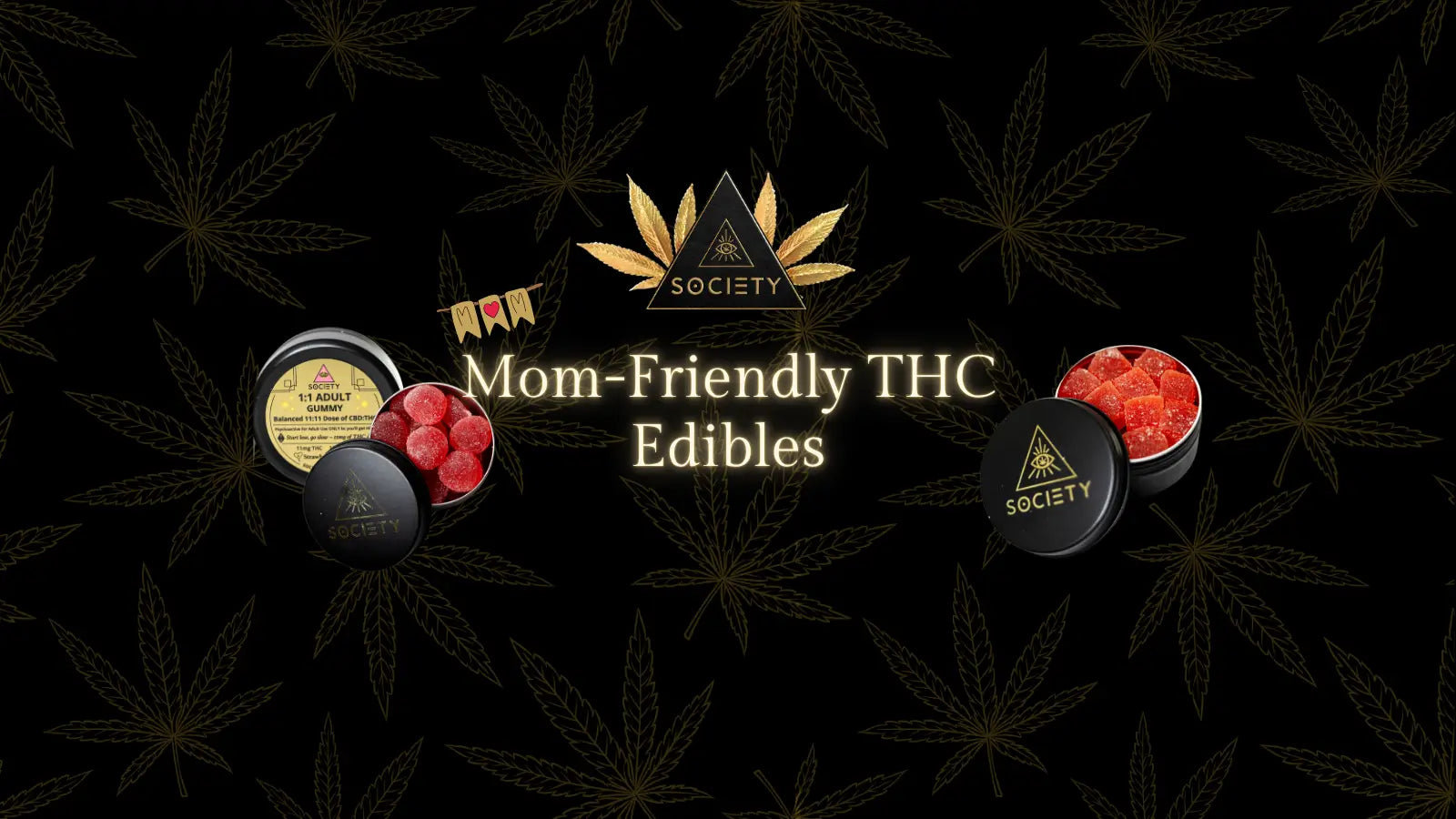 best thc edible
