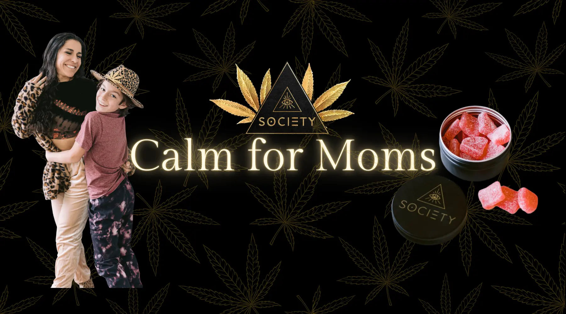 Best THC Gummies for Anxiety: A Mom's Guide to Finding Calm Without the Overwhelm