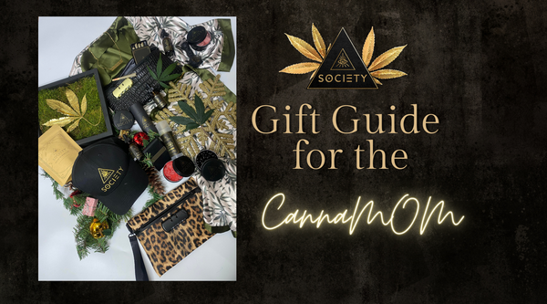 2022-2023 Cannamom Gift Guide