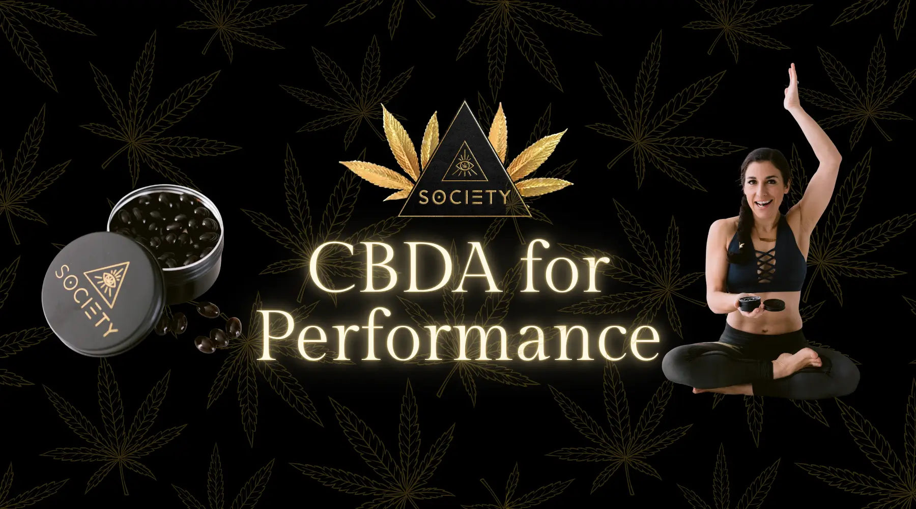 CBDA for Performance
