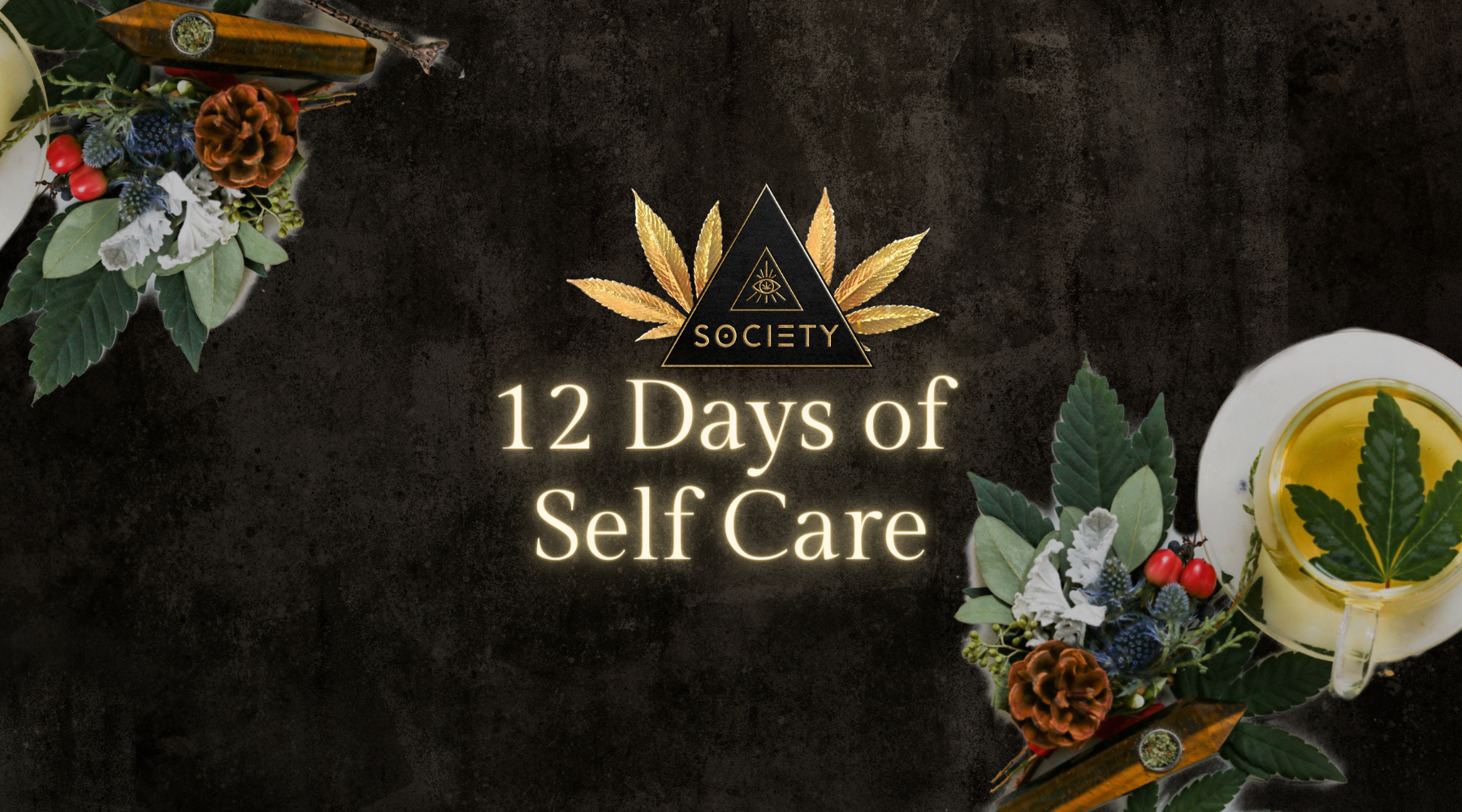 CBD for self care - Moms need to prioritize self care 