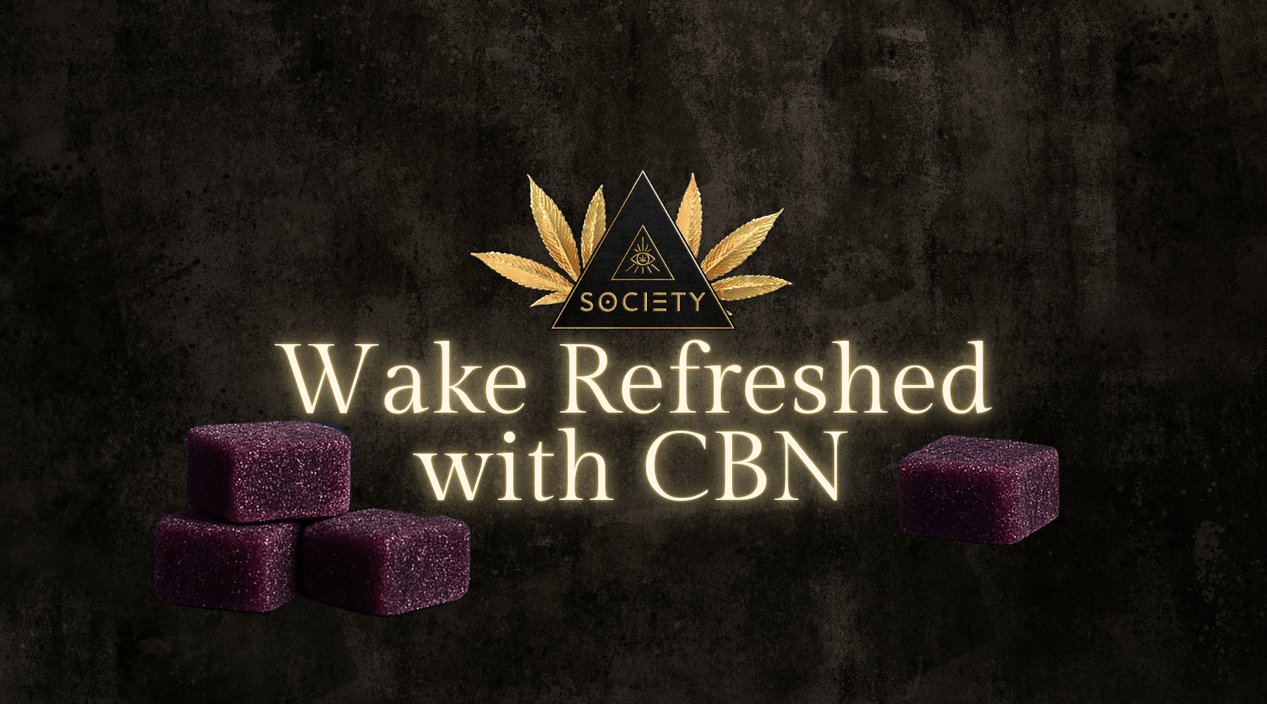 CBN Gummies