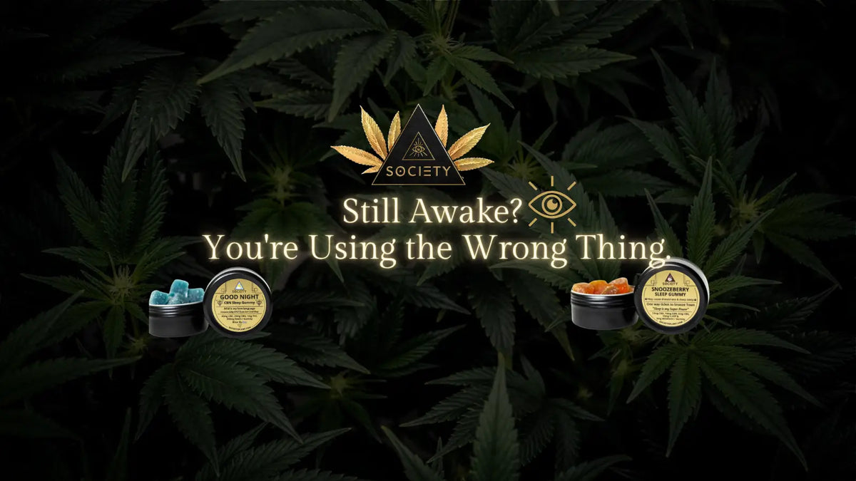 cbn vs melatonin