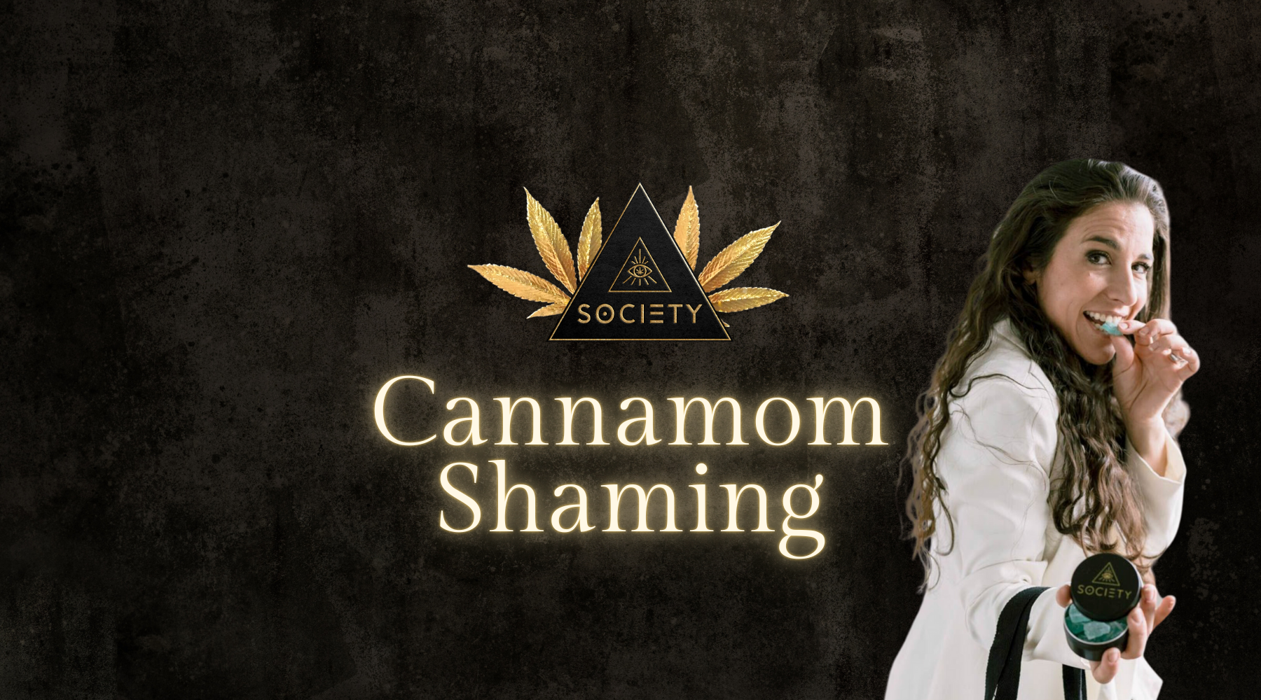 Cannamom Shaming