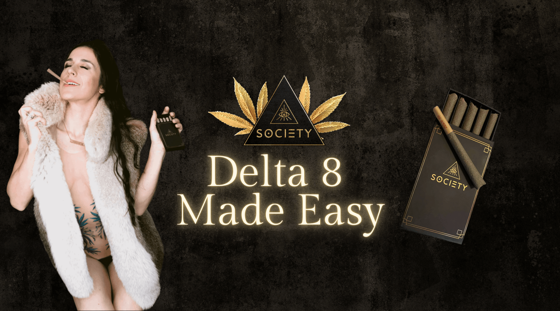 Delta 8 Flower