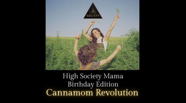 CannaMom Revolution