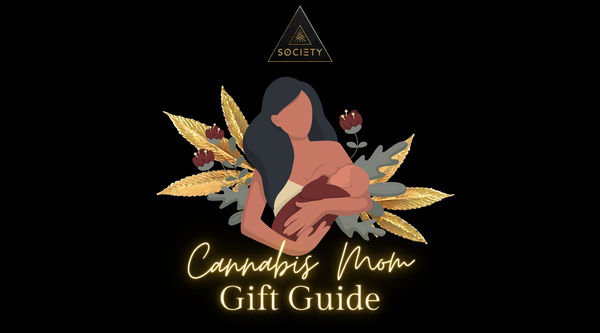 Cannabis Mom Gift Guide