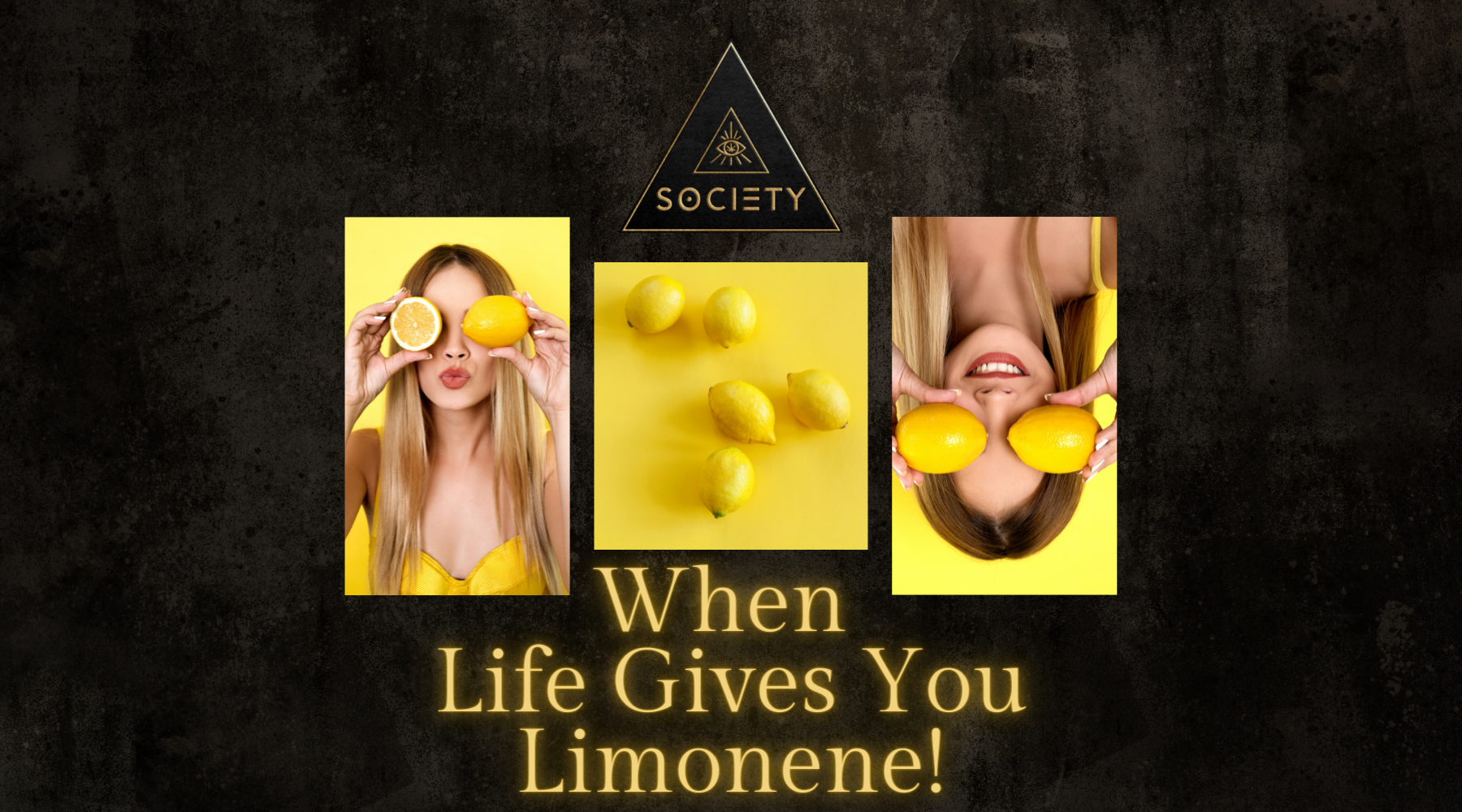Limonene in Hemp Helps with Stress and Overstimulated Nervous System