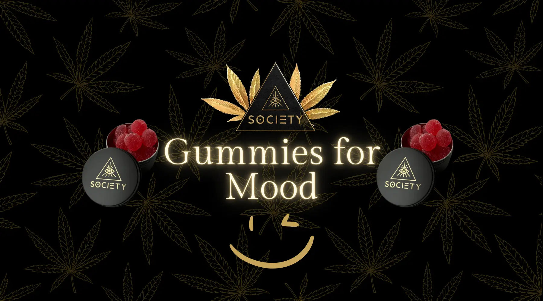 First Time - Gummies Guide