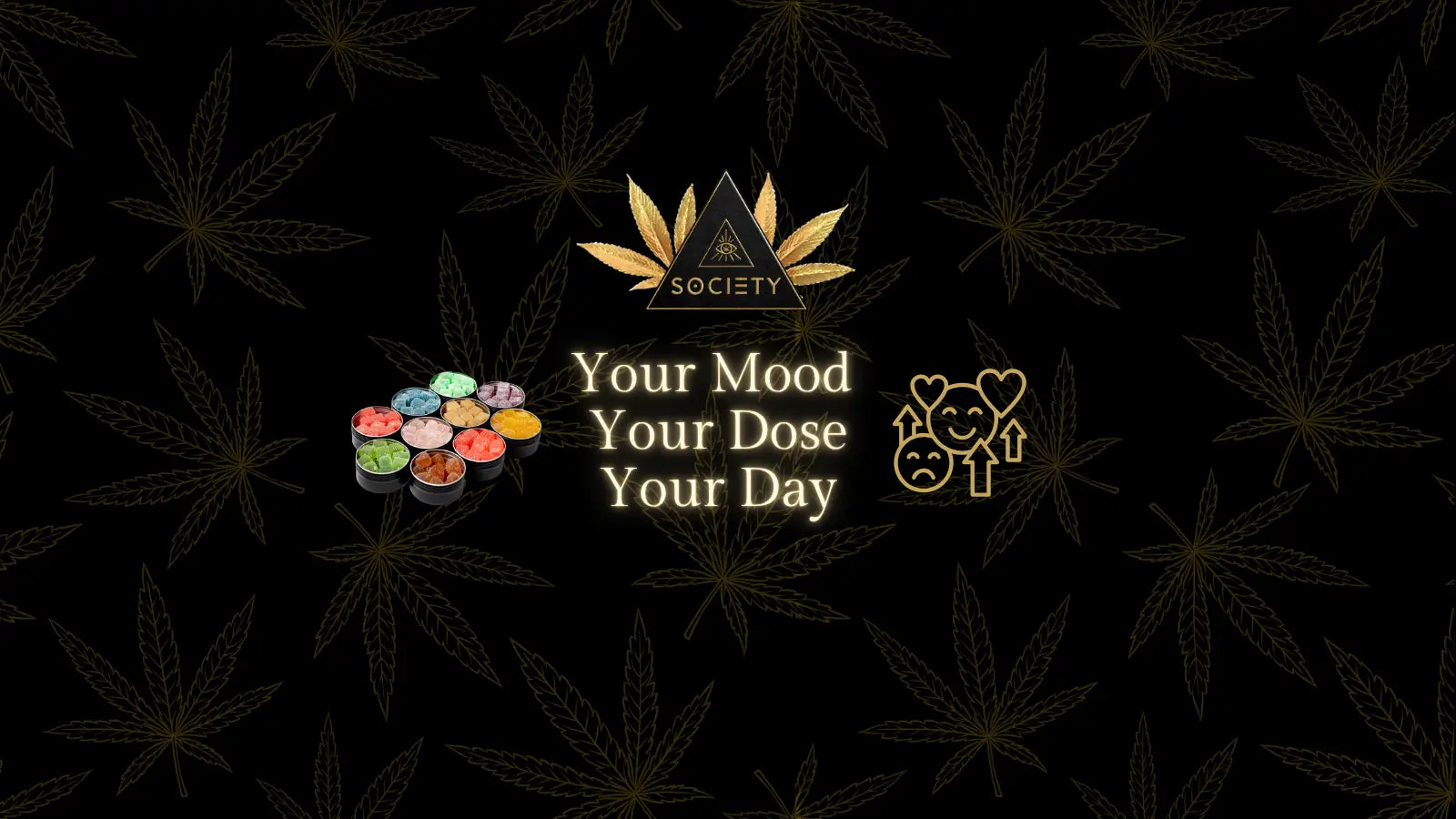 gummies for mood
